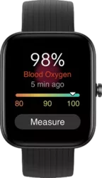 Amazfit Bip 3